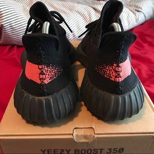 Meet your Posher, Beau